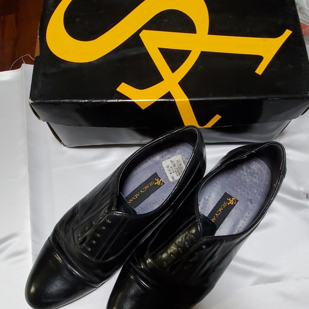 Stacy Adams Dress Shoes